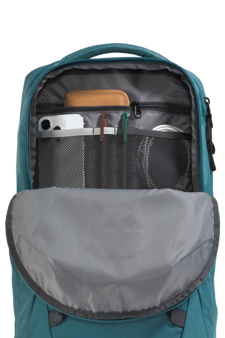 Vault Backpack - SPC