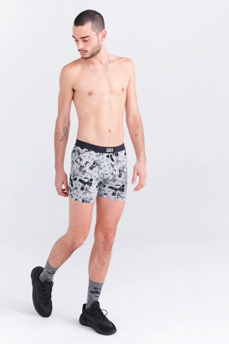SAXX Vibe Boxer Brief - 42nd Street Clothing
