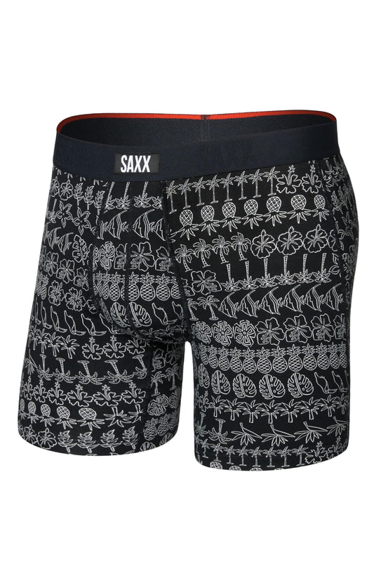 Vibe Xtra Soft Comfort Boxer Brief - ISP