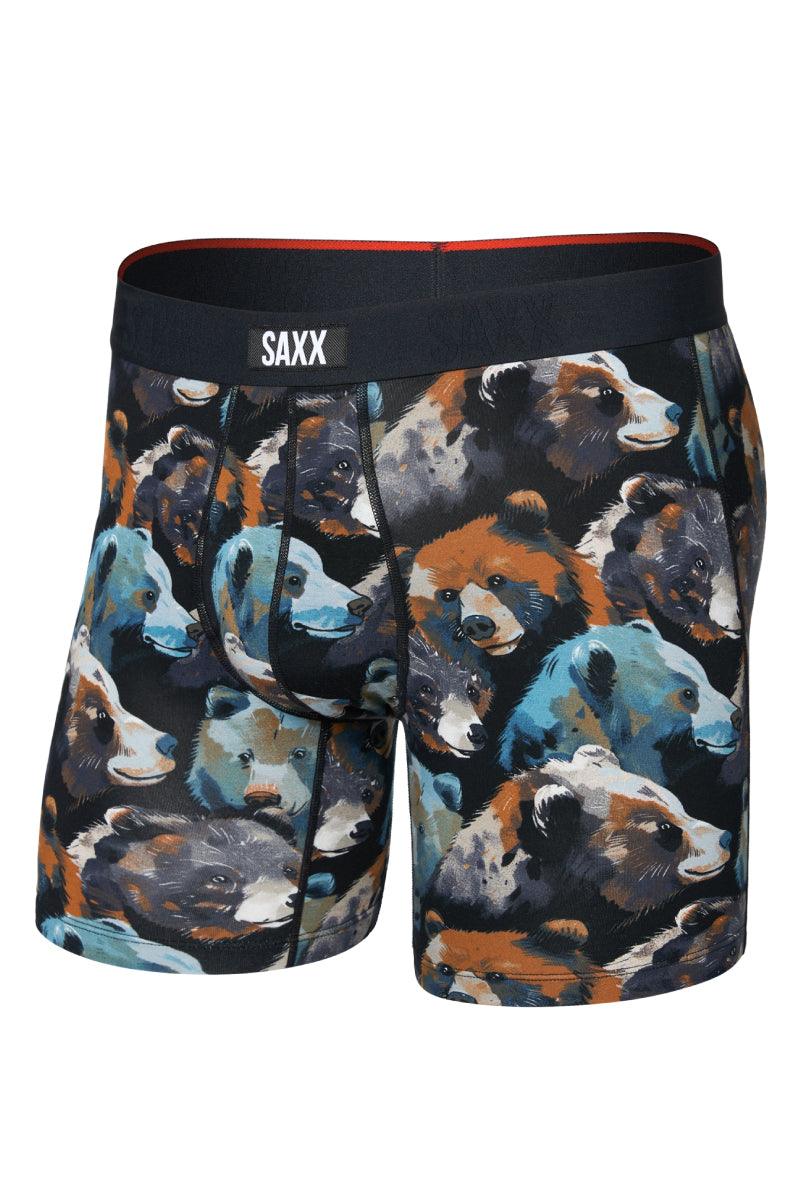 Vibe Xtra Boxer Brief - BTB