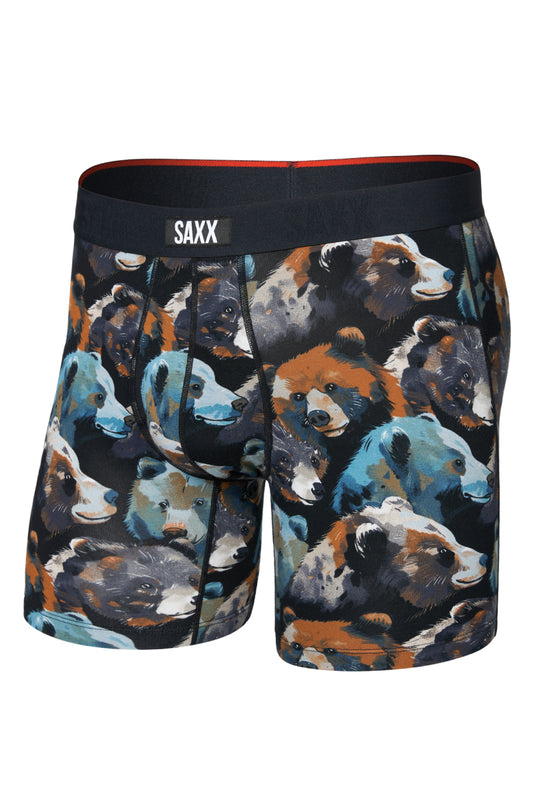 Vibe Xtra Boxer Brief - BTB