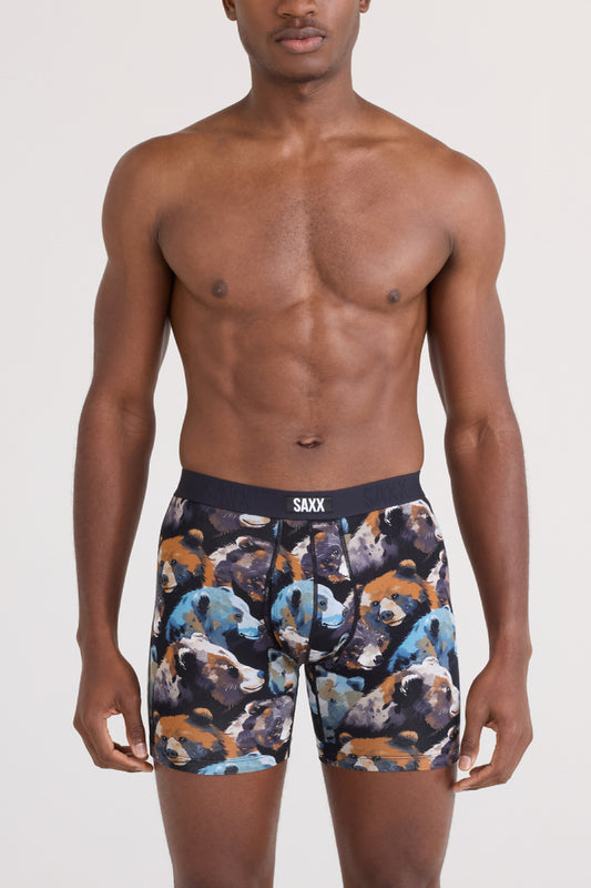 Vibe Xtra Boxer Brief - BTB