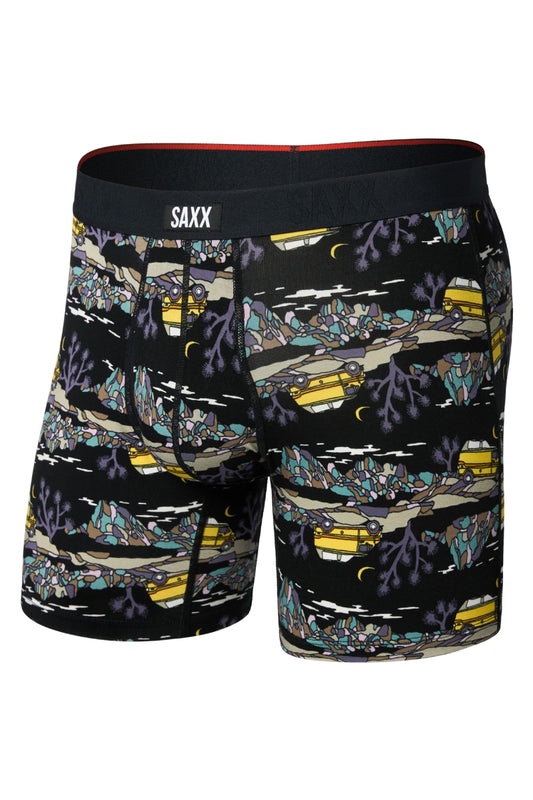 Vibe Xtra Boxer Brief - ETJ