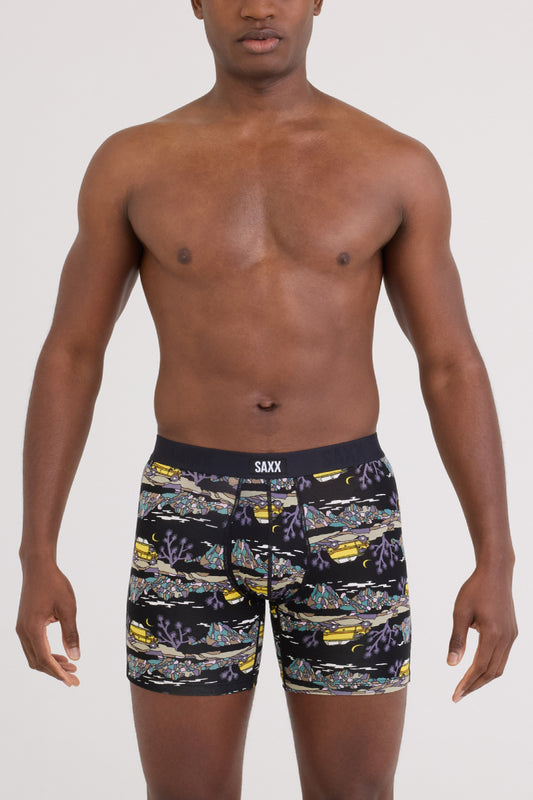 Vibe Xtra Boxer Brief - ETJ