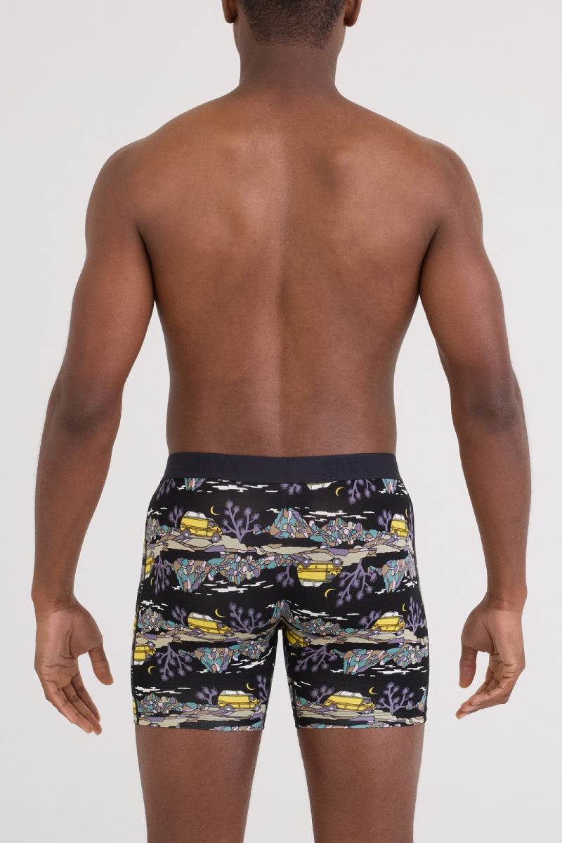 Vibe Xtra Boxer Brief - ETJ