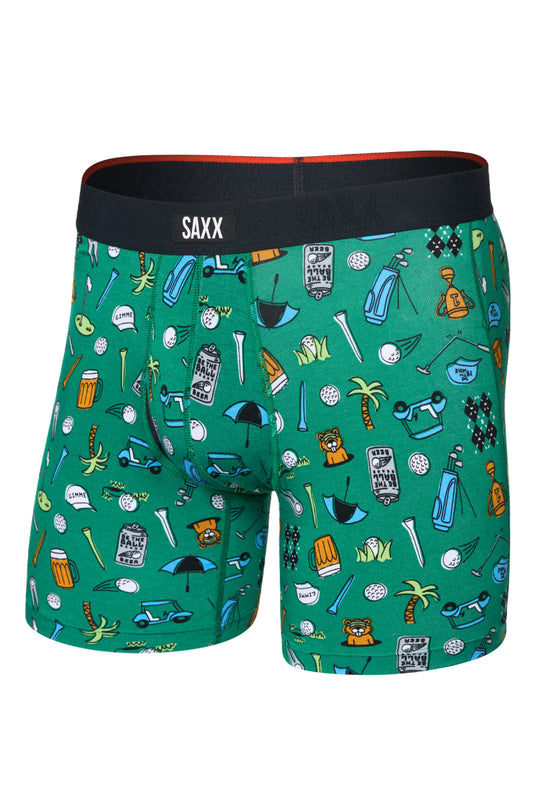 Vibe Xtra Boxer Brief - FBG