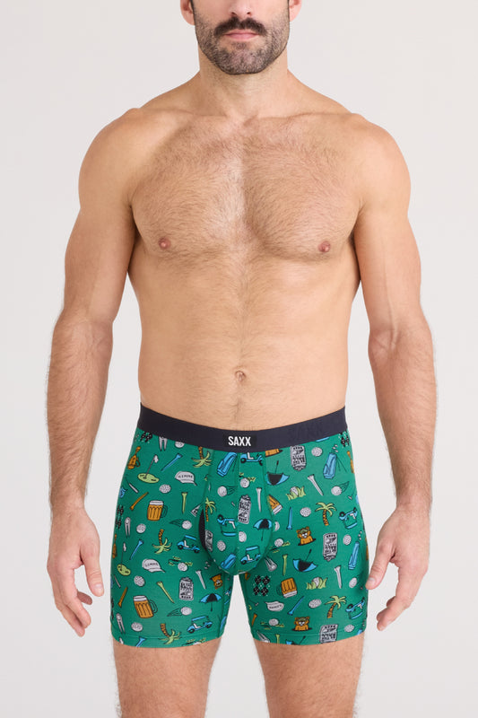 Vibe Xtra Boxer Brief - FBG