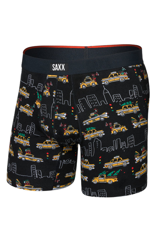 Vibe Xtra Boxer Brief - HTB