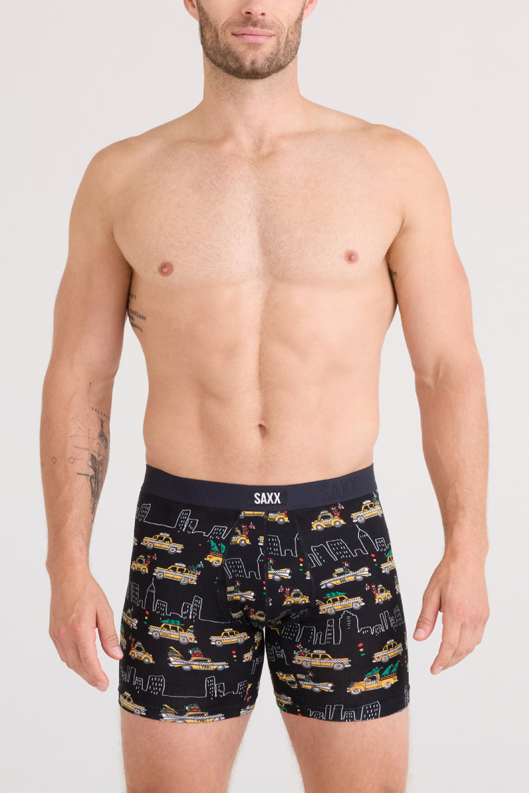 Vibe Xtra Boxer Brief - HTB