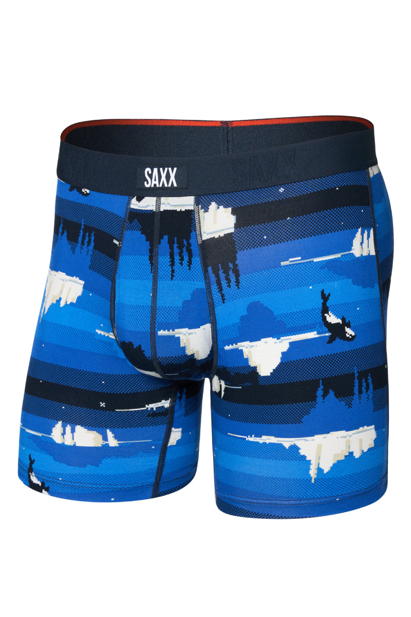 Vibe Xtra Boxer Brief - ISB