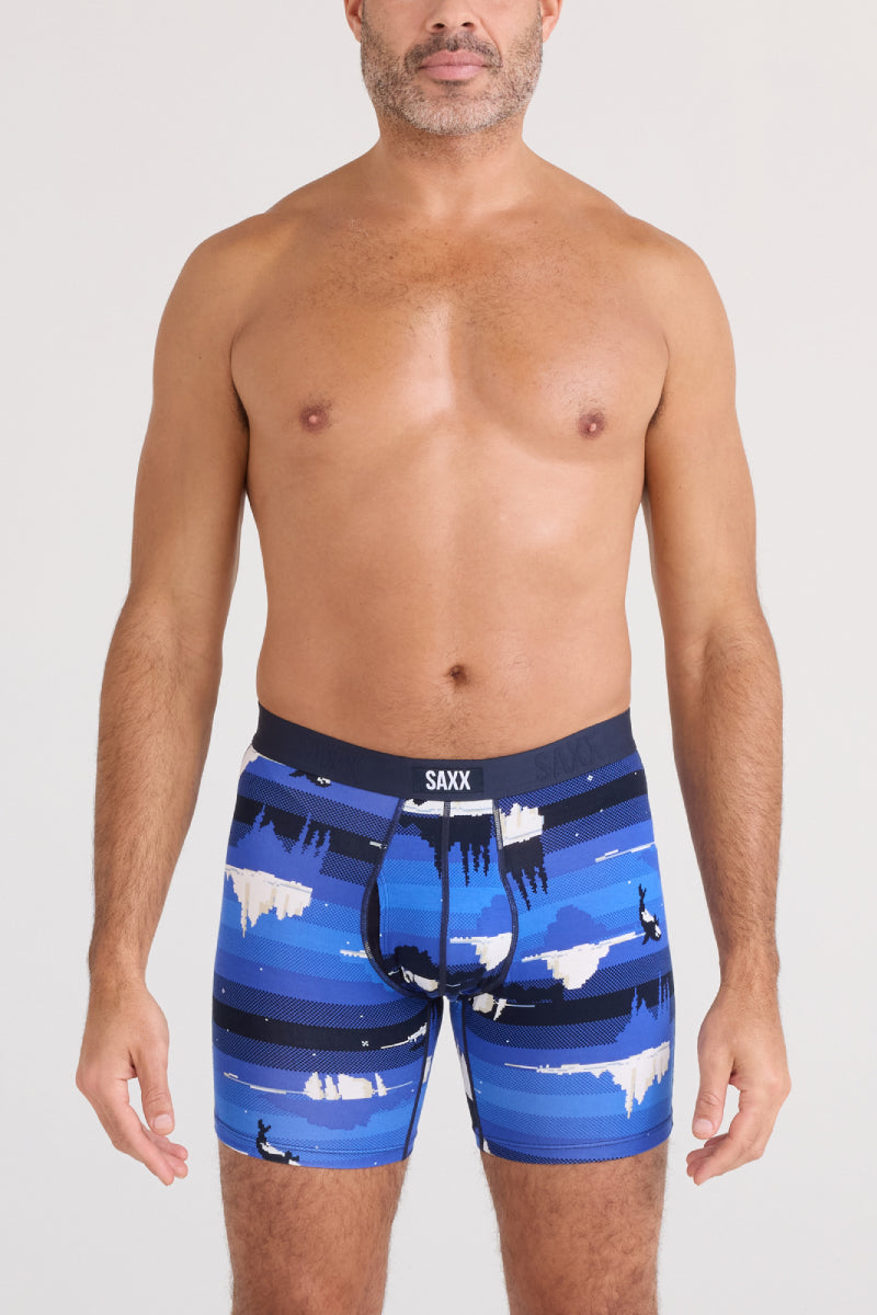 Vibe Xtra Boxer Brief - ISB