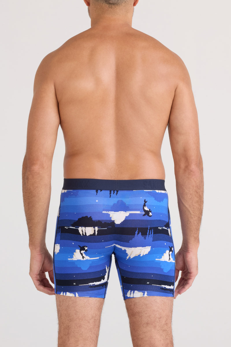 Vibe Xtra Boxer Brief - ISB