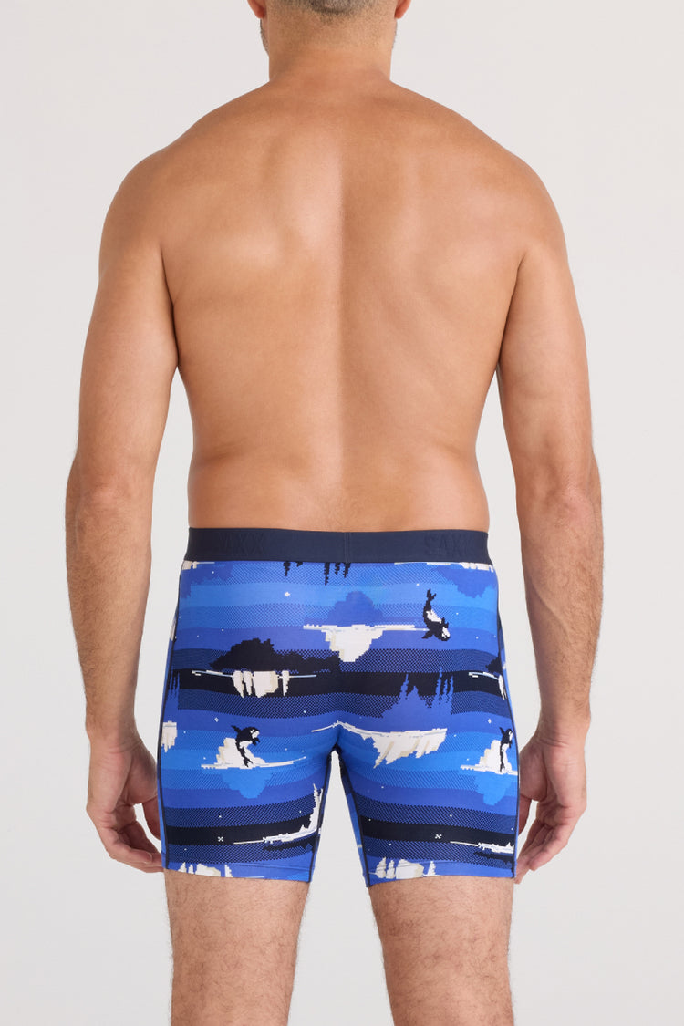 Vibe Xtra Boxer Brief - ISB