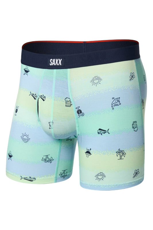 Vibe Xtra Boxer Brief - ISM
