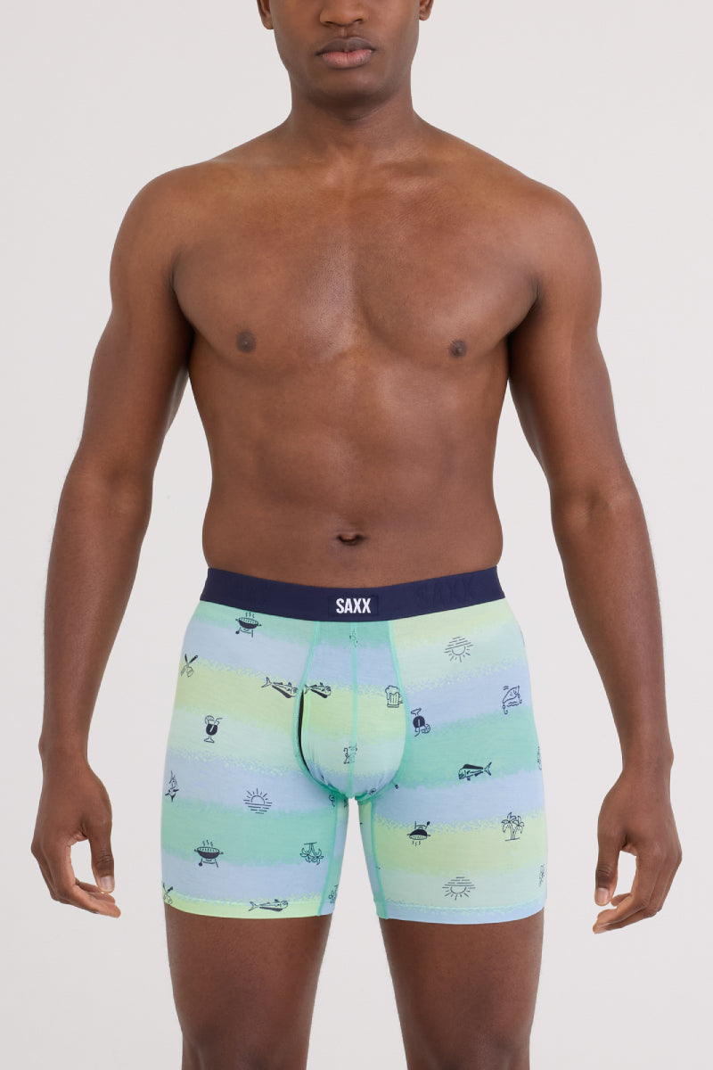 Vibe Xtra Boxer Brief - ISM