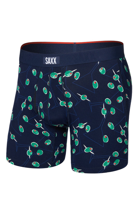 Vibe Xtra Boxer Brief - OYM