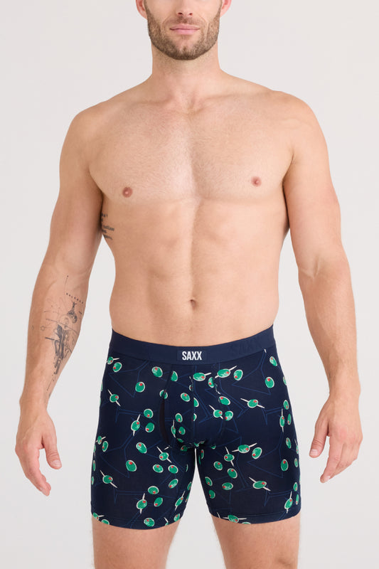 Vibe Xtra Boxer Brief - OYM