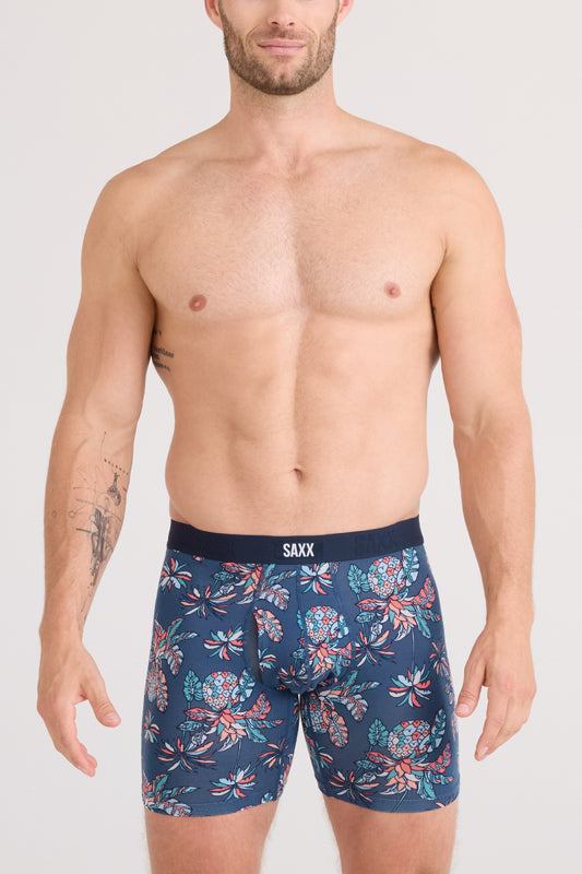 Vibe Xtra Boxer Brief - PTI