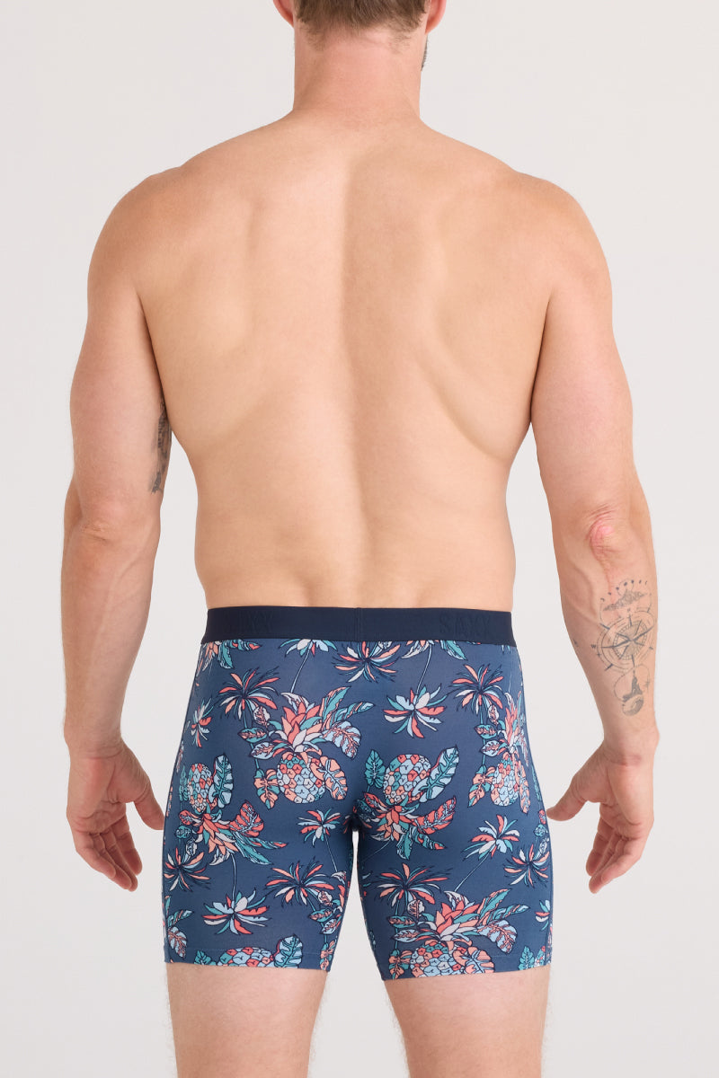 Vibe Xtra Boxer Brief - PTI
