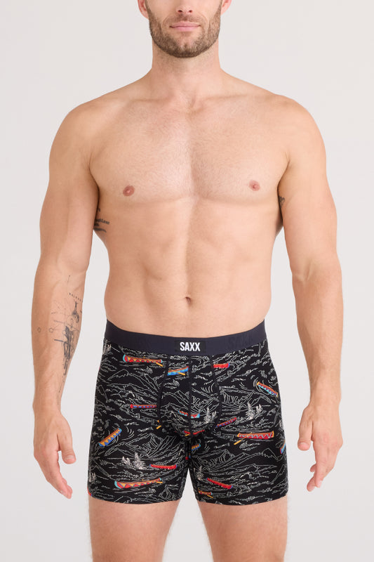 Vibe Xtra Boxer Brief - RIV