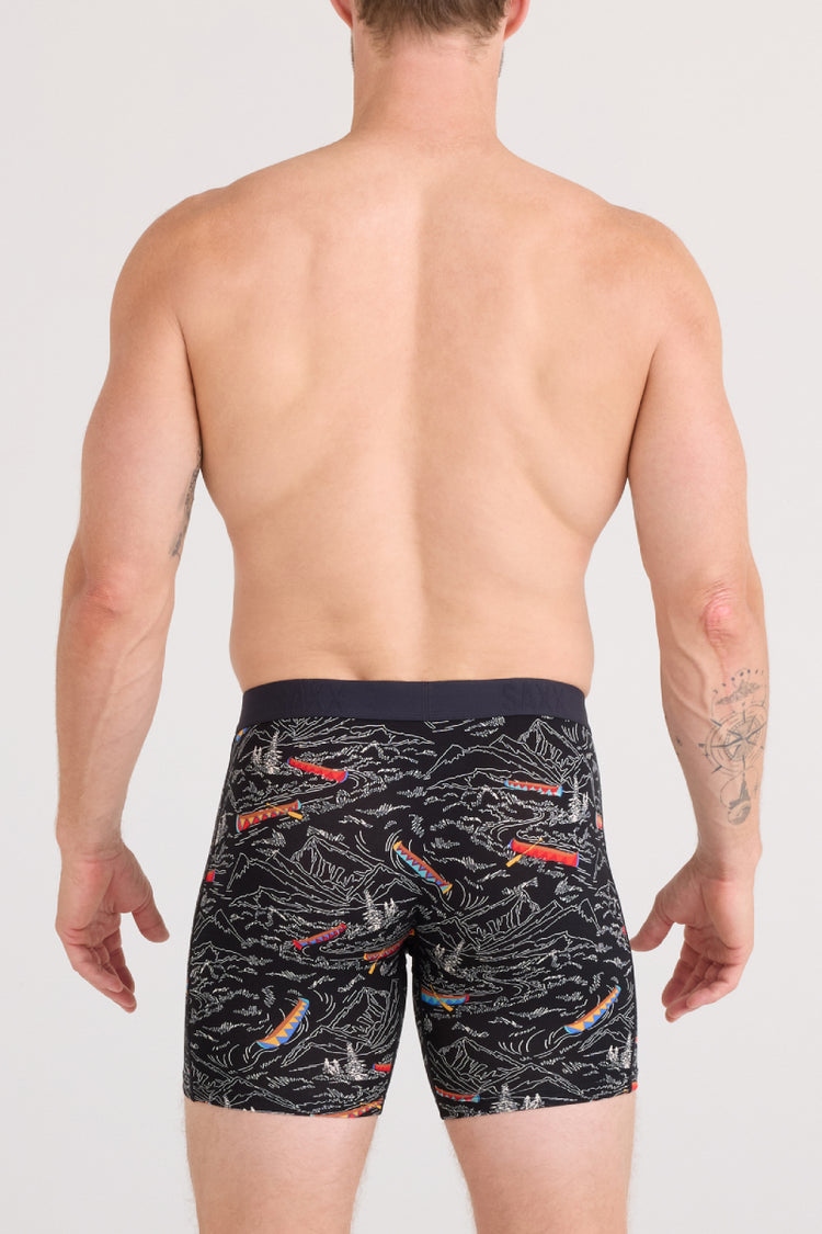 Vibe Xtra Boxer Brief - RIV