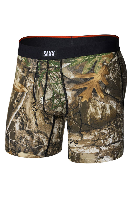 Vibe Xtra Soft Comfort Boxer Brief - RTE