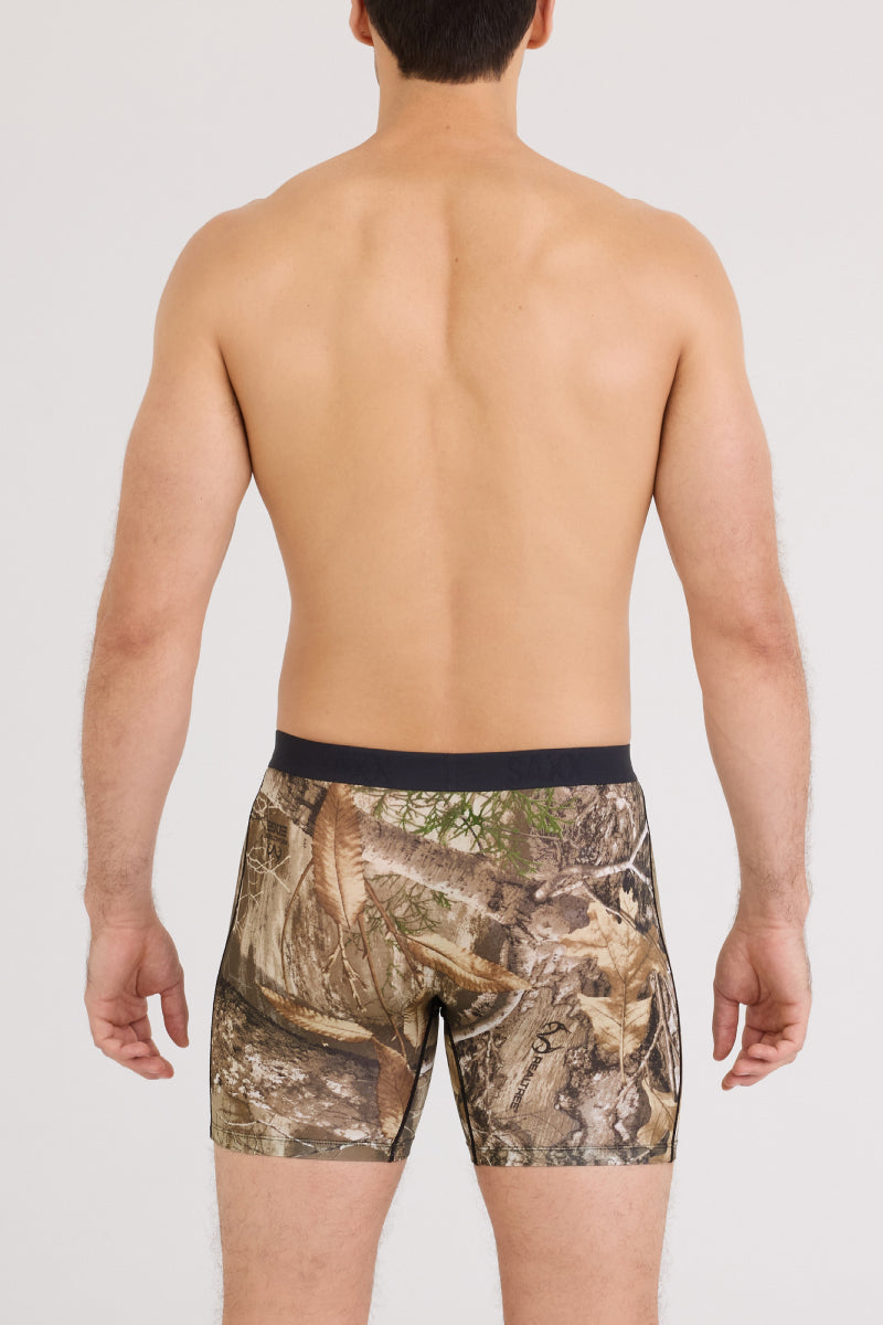 Vibe Xtra Boxer Brief - RTE