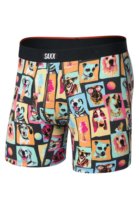 Vibe Xtra Boxer Brief - SDS