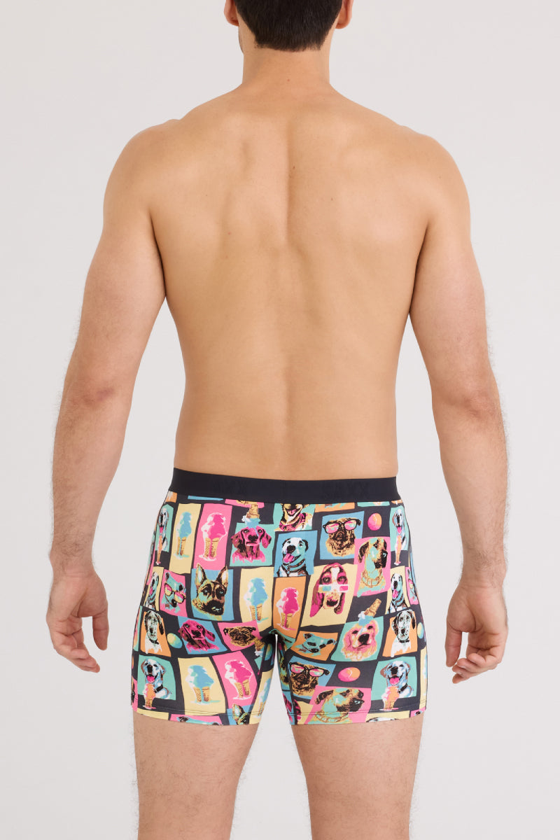 Vibe Xtra Boxer Brief - SDS