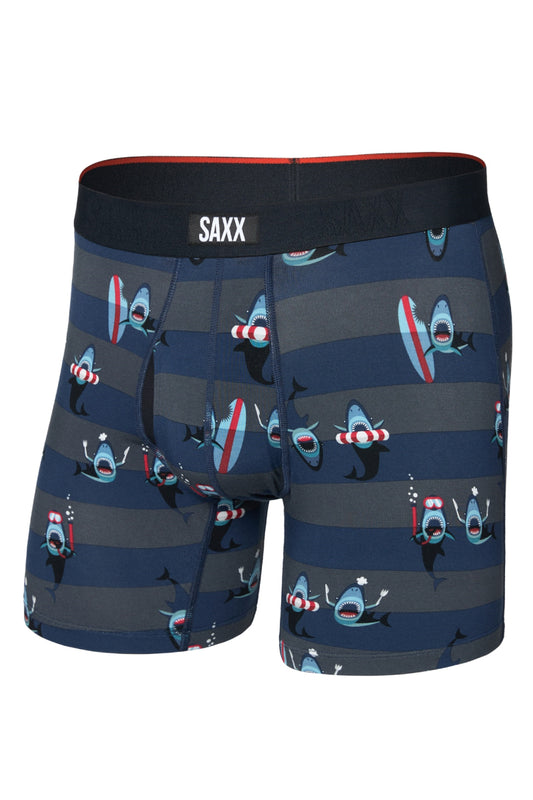 Vibe Xtra Boxer Brief - SHK