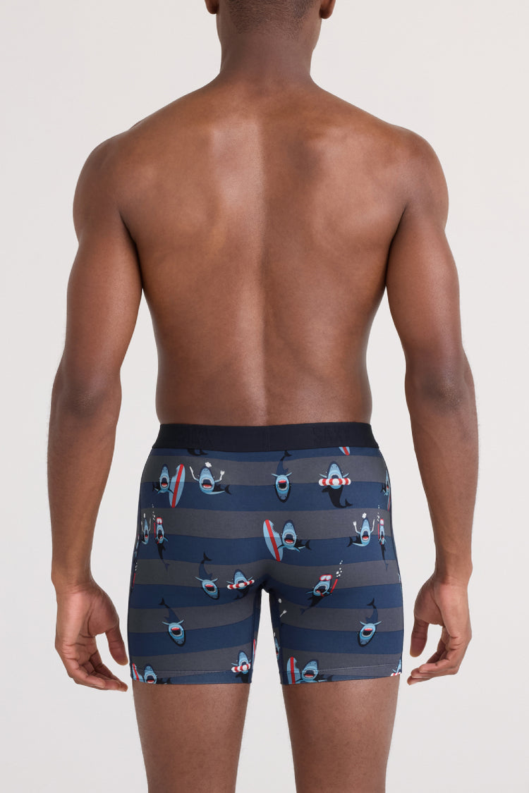 Vibe Xtra Boxer Brief - SHK