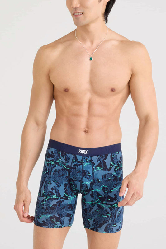 Vibe Xtra Boxer Brief - SMD