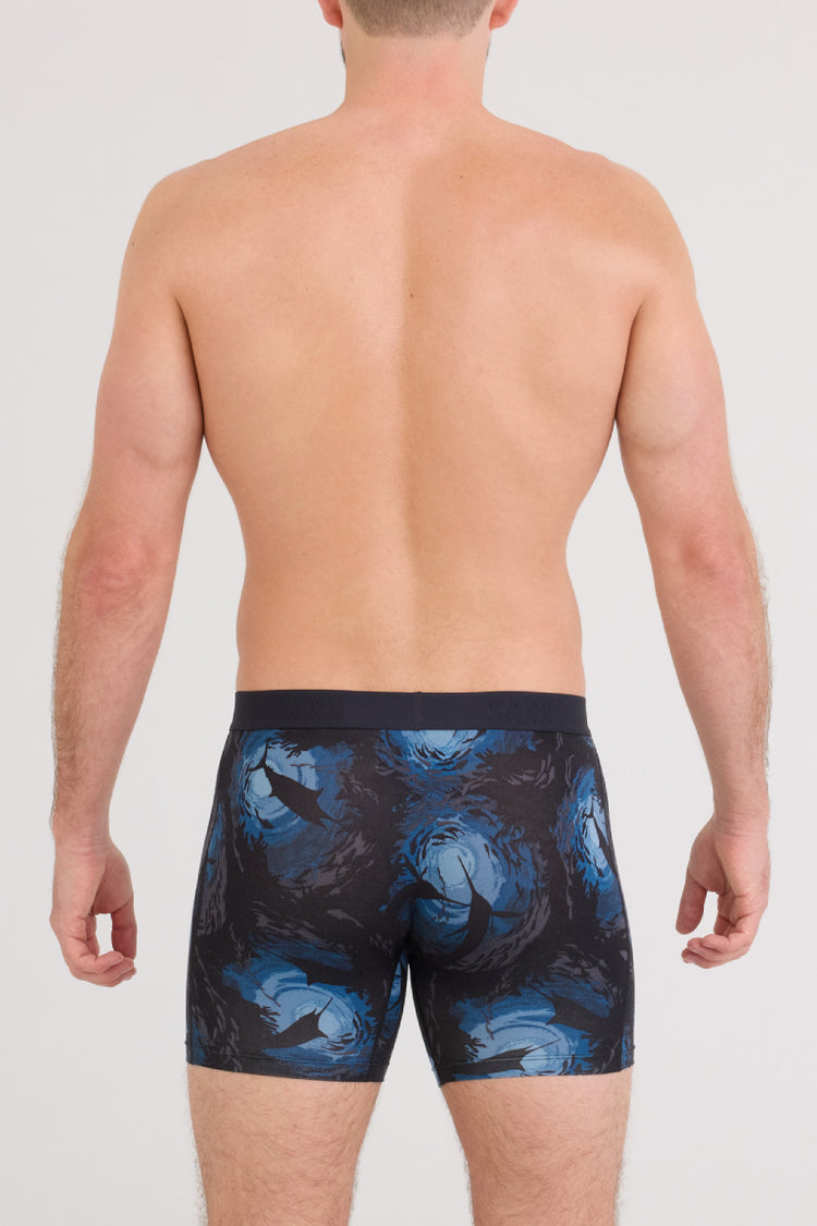 Vibe Xtra Boxer Brief - SSN
