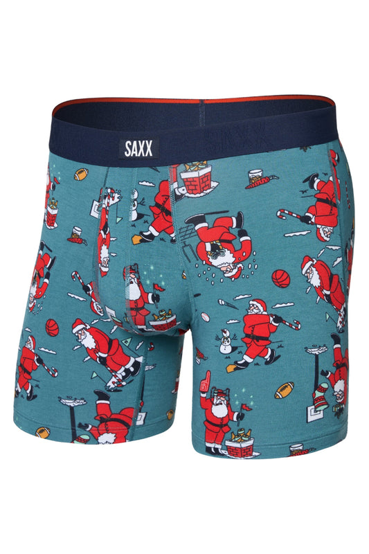 Vibe Xtra Boxer Brief - STS