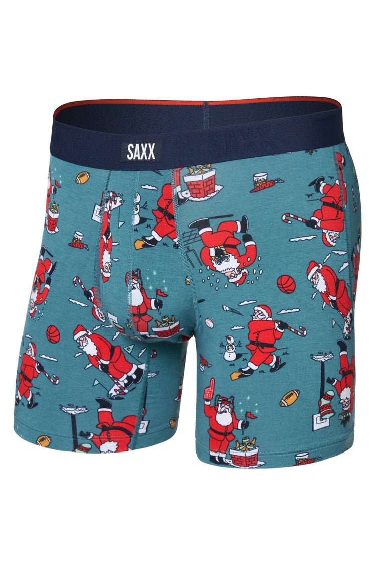 Vibe Xtra Boxer Brief - STS