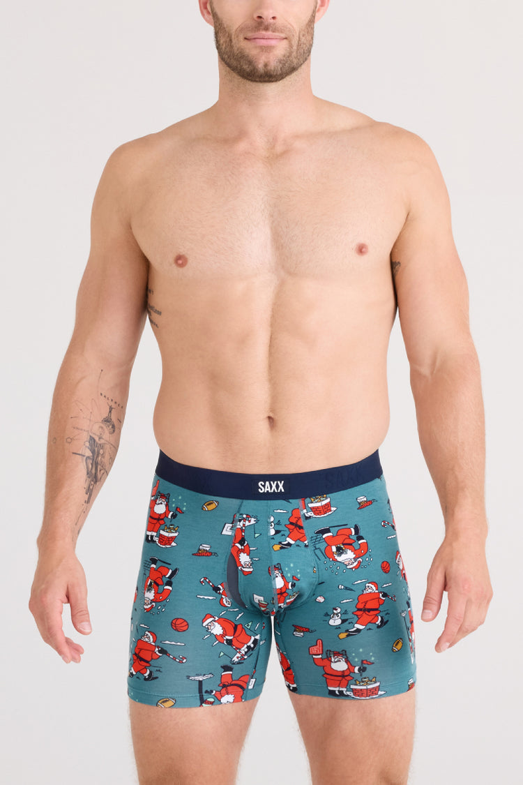 Vibe Xtra Boxer Brief - STS
