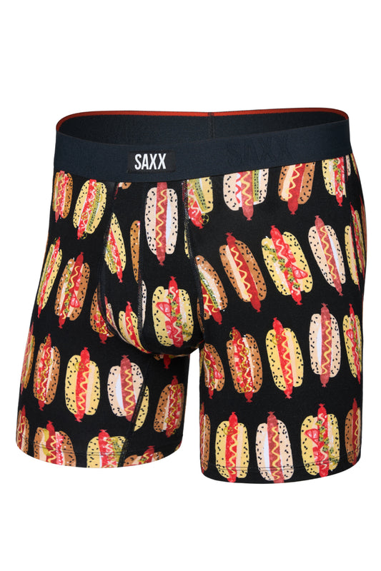 Vibe Xtra Boxer Brief - SUD