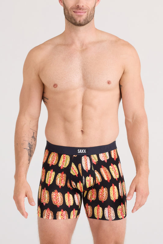 Vibe Xtra Boxer Brief - SUD