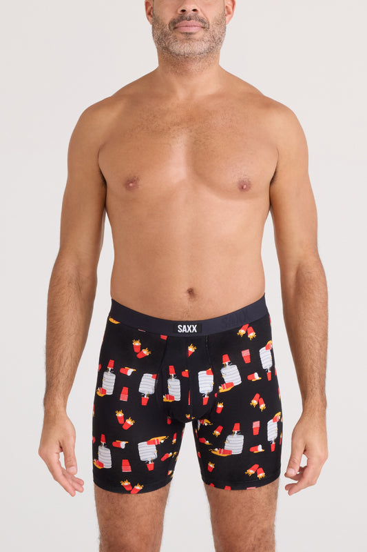 Vibe Xtra Boxer Brief - TPO
