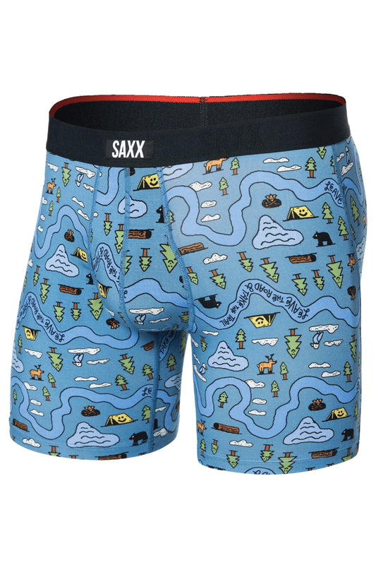 Vibe Xtra Boxer Brief - TTT