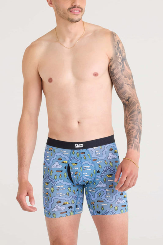 Vibe Xtra Boxer Brief - TTT