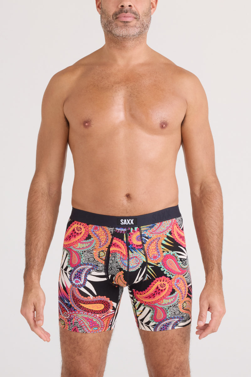 Vibe Xtra Boxer Briefs - 2 Pack - JPB