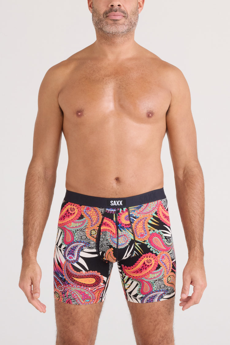 Vibe Xtra Boxer Briefs - 2 Pack - JPB