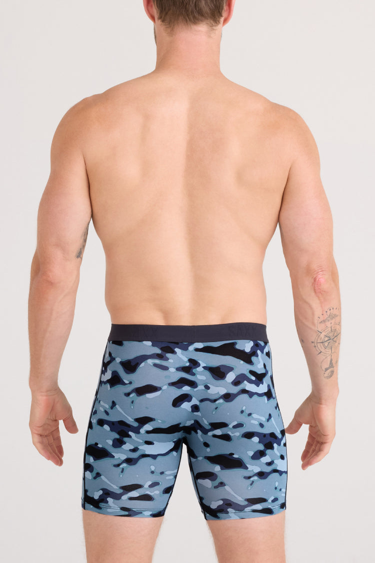 Vibe Xtra Boxer Briefs - 2 Pack - PCN