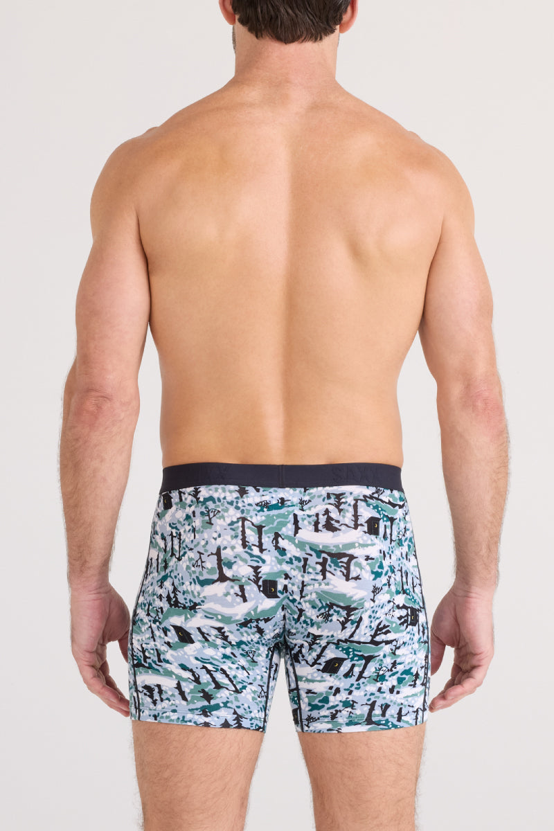 Vibe Xtra Boxer Briefs - 2 Pack - SHB