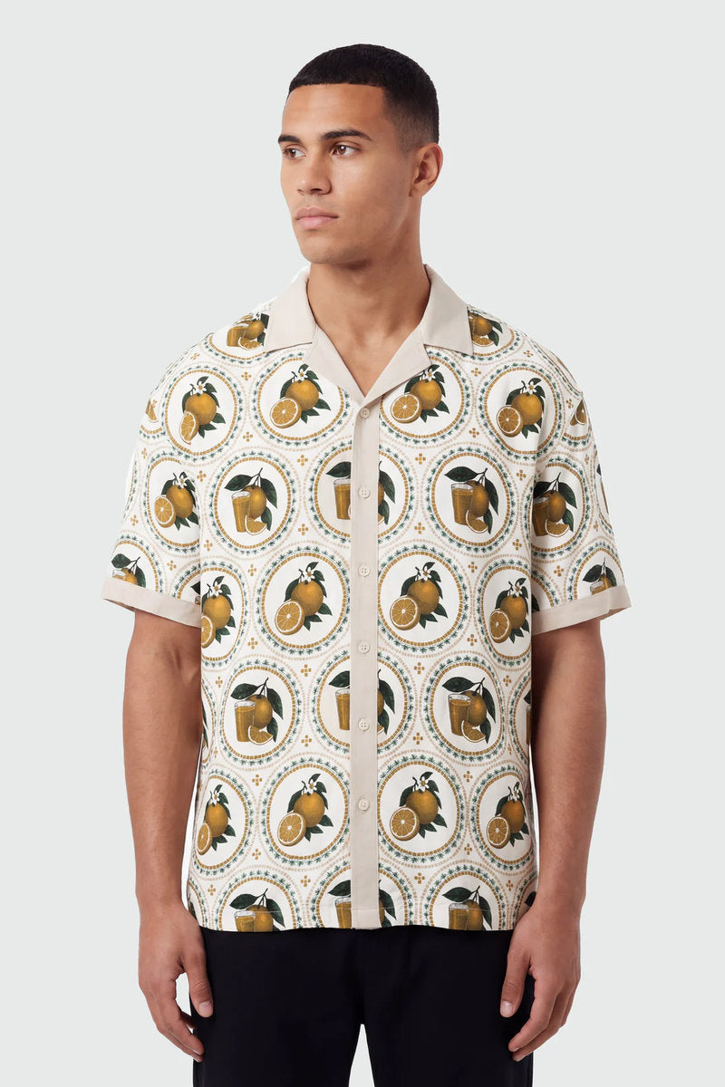 Vice Button Up Shirt - CIT