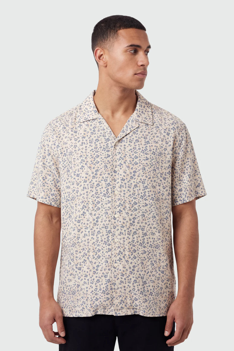 Vice Button Up Shirt - LIT