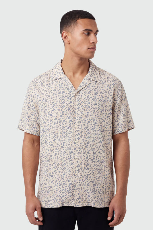 Vice Button Up Shirt - LIT