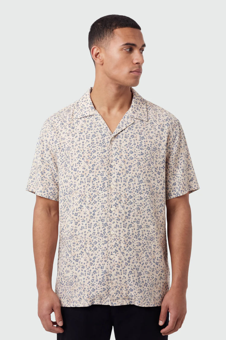 Vice Button Up Shirt - LIT