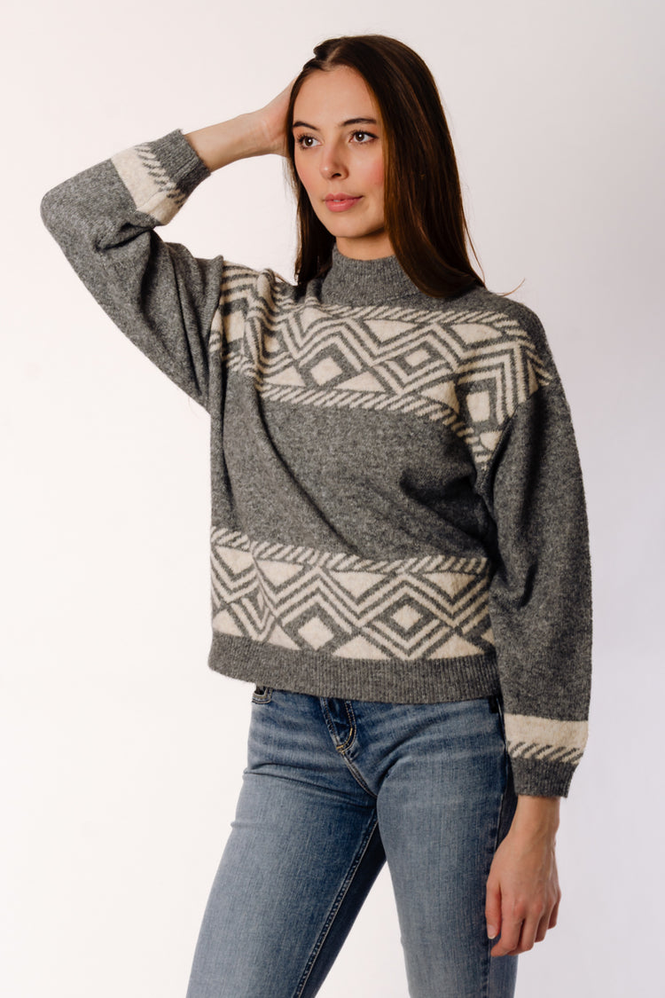 Victoria Sweater - MGY